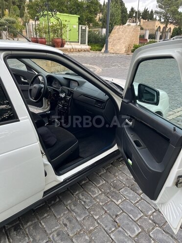 LADA (VAZ) Priora 2015, 260,000 km - 1.6 l - Bakı