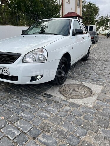 LADA (VAZ) Priora 2015, 260,000 km - 1.6 l - Bakı