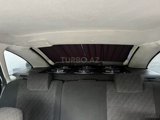 LADA (VAZ) Priora 2015, 260,000 km - 1.6 l - Bakı