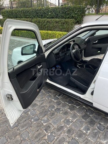 LADA (VAZ) Priora 2015, 260,000 km - 1.6 l - Bakı