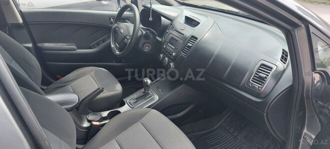 Kia Cerato 2013, 245,390 km - 1.6 l - Bakı