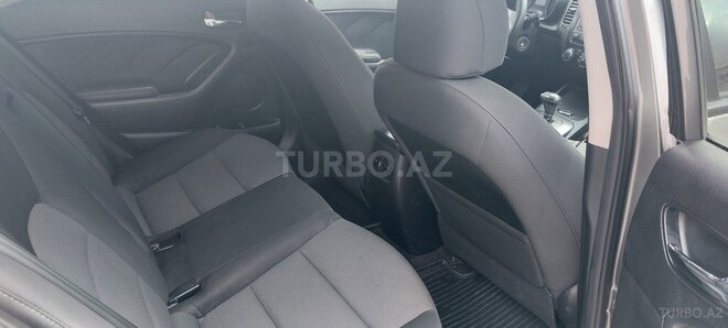 Kia Cerato 2013, 245,390 km - 1.6 l - Bakı