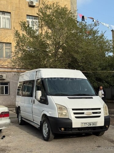 Ford Transit 2005, 300,000 km - 2.4 л - Bakı
