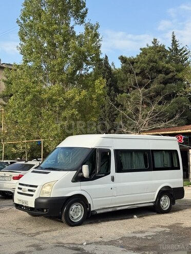 Ford Transit 2005, 300,000 km - 2.4 л - Bakı