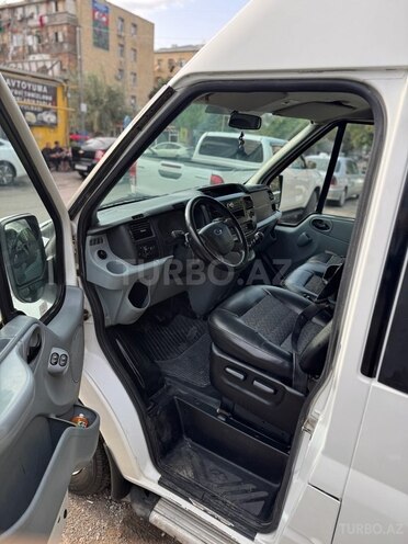 Ford Transit 2005, 300,000 km - 2.4 л - Bakı