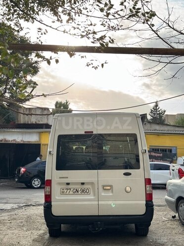Ford Transit 2005, 300,000 km - 2.4 л - Bakı