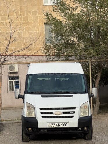 Ford Transit 2005, 300,000 km - 2.4 л - Bakı