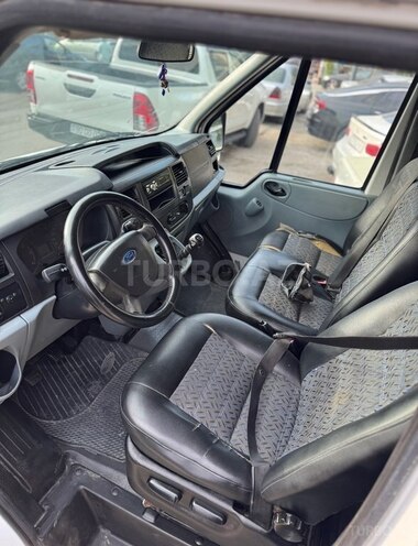 Ford Transit 2005, 300,000 km - 2.4 л - Bakı