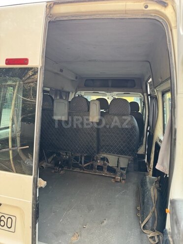 Ford Transit 2005, 300,000 km - 2.4 л - Bakı
