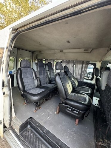 Ford Transit 2005, 300,000 km - 2.4 л - Bakı