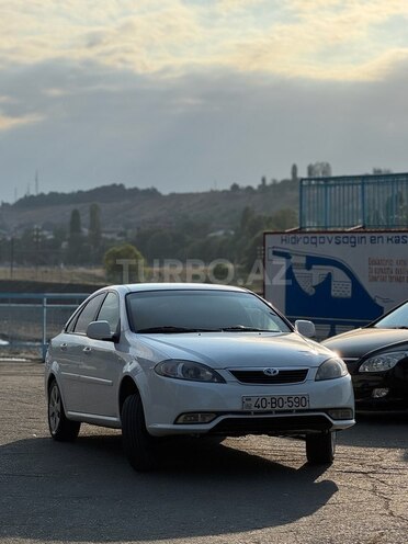 Daewoo Gentra 2014, 296,000 km - 1.5 l - Bakı