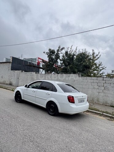 Daewoo Gentra 2014, 296,000 km - 1.5 l - Bakı