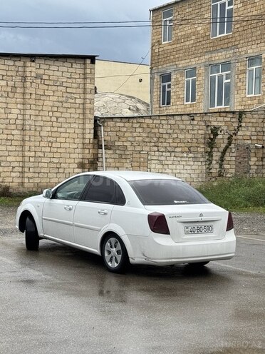 Daewoo Gentra 2014, 296,000 km - 1.5 l - Bakı