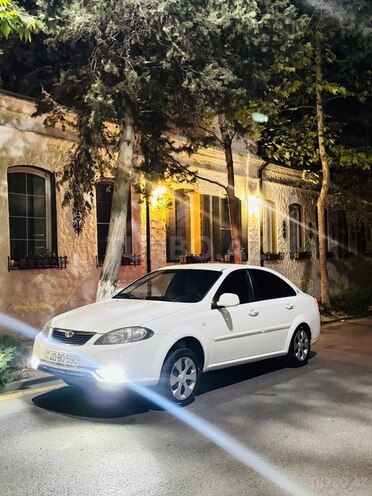 Daewoo Gentra 2014, 296,000 km - 1.5 l - Bakı