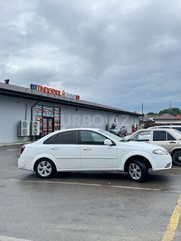 Daewoo Gentra 2014, 296,000 km - 1.5 l - Bakı