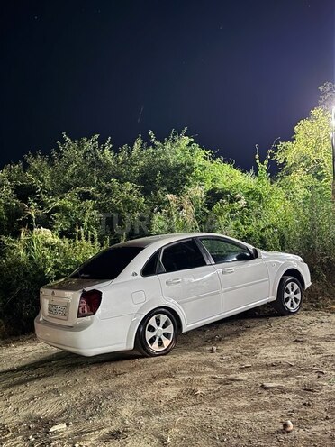 Daewoo Gentra 2014, 296,000 km - 1.5 l - Bakı
