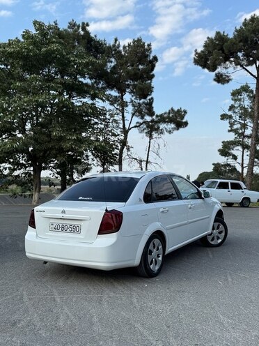 Daewoo Gentra 2014, 296,000 km - 1.5 l - Bakı
