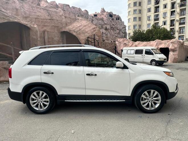 Kia Sorento 2009, 151,000 km - 2.0 l - Bakı