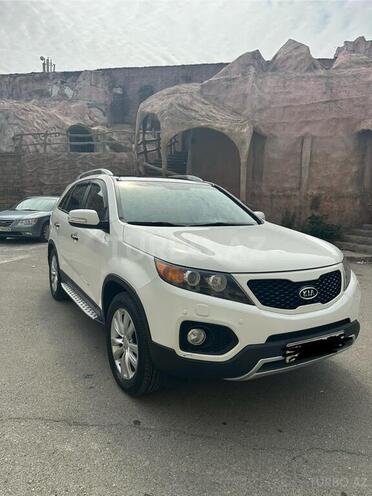 Kia Sorento 2009, 151,000 km - 2.0 l - Bakı
