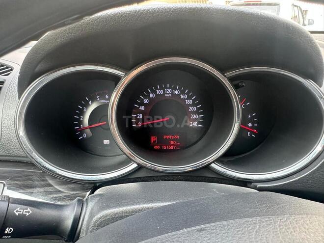 Kia Sorento 2009, 151,000 km - 2.0 l - Bakı