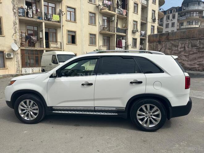 Kia Sorento 2009, 151,000 km - 2.0 l - Bakı