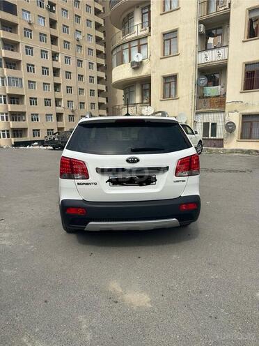 Kia Sorento 2009, 151,000 km - 2.0 l - Bakı
