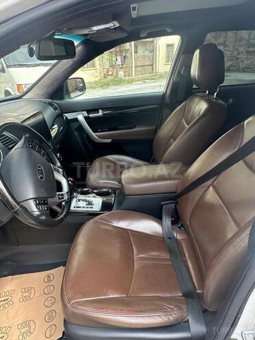 Kia Sorento 2009, 151,000 km - 2.0 l - Bakı