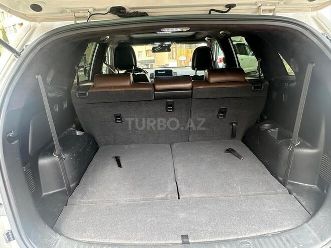 Kia Sorento 2009, 151,000 km - 2.0 l - Bakı