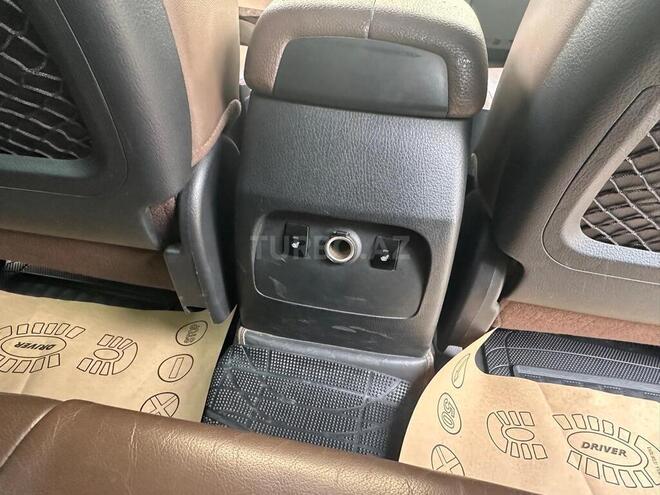 Kia Sorento 2009, 151,000 km - 2.0 l - Bakı