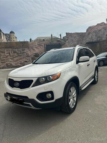 Kia Sorento 2009, 151,000 km - 2.0 l - Bakı