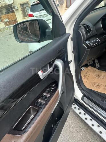 Kia Sorento 2009, 151,000 km - 2.0 l - Bakı