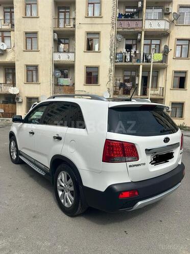 Kia Sorento 2009, 151,000 km - 2.0 l - Bakı
