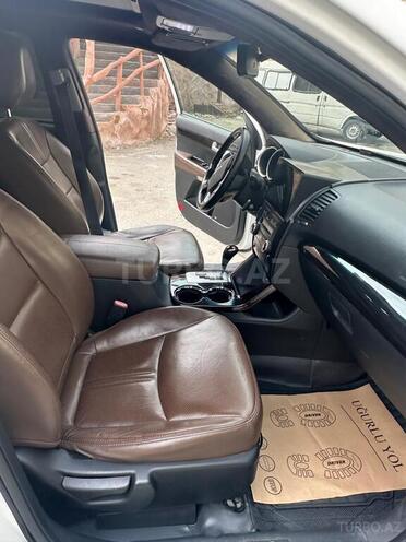 Kia Sorento 2009, 151,000 km - 2.0 l - Bakı