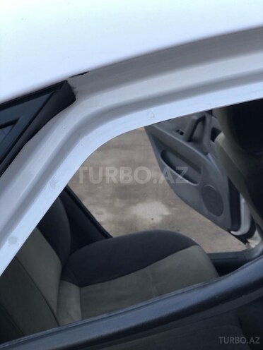Daewoo Gentra 2014, 296,000 km - 1.5 l - Bakı