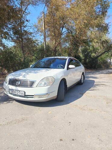Nissan Teana 2006, 231,000 km - 2.3 l - Sumqayıt