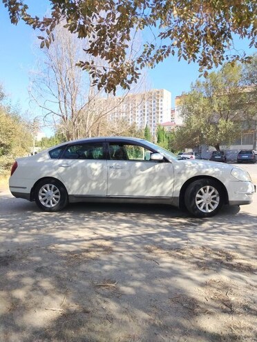 Nissan Teana 2006, 231,000 km - 2.3 l - Sumqayıt