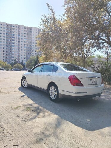 Nissan Teana 2006, 231,000 km - 2.3 l - Sumqayıt