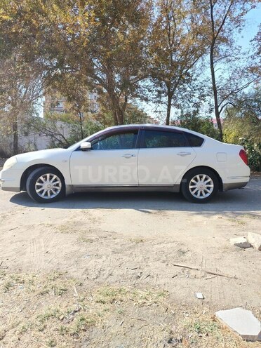 Nissan Teana 2006, 231,000 km - 2.3 l - Sumqayıt