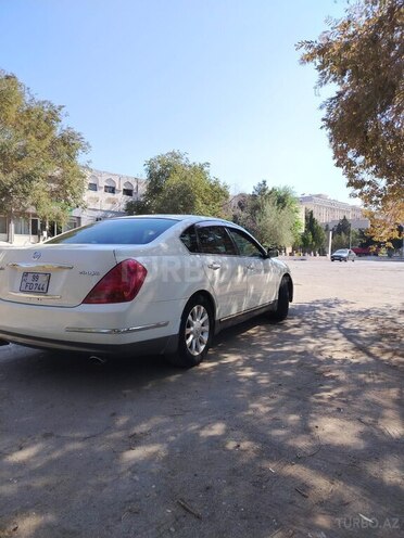 Nissan Teana 2006, 231,000 km - 2.3 l - Sumqayıt
