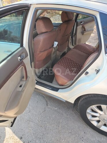 Nissan Teana 2006, 231,000 km - 2.3 l - Sumqayıt