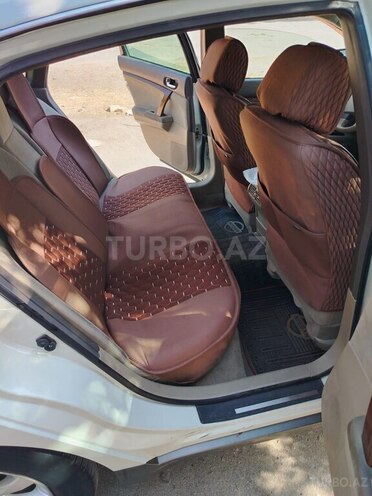 Nissan Teana 2006, 231,000 km - 2.3 l - Sumqayıt