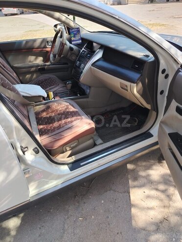 Nissan Teana 2006, 231,000 km - 2.3 l - Sumqayıt