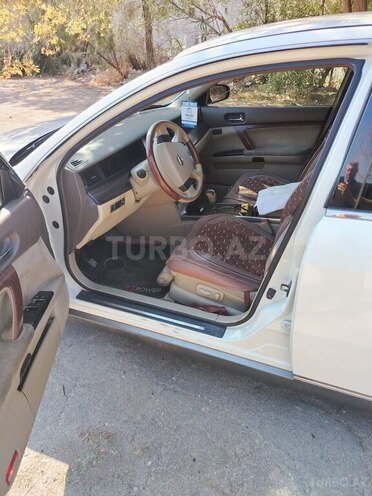 Nissan Teana 2006, 231,000 km - 2.3 l - Sumqayıt