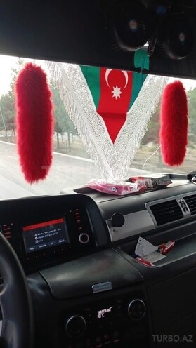 MAN TGX 18.440 2013, 450,000 km - 12.0 л - Bakı