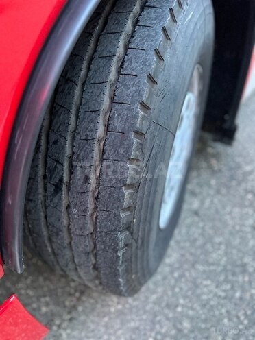 MAN TGX 18.440 2013, 450,000 km - 12.0 л - Bakı