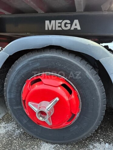 MAN TGX 18.440 2013, 450,000 km - 12.0 л - Bakı