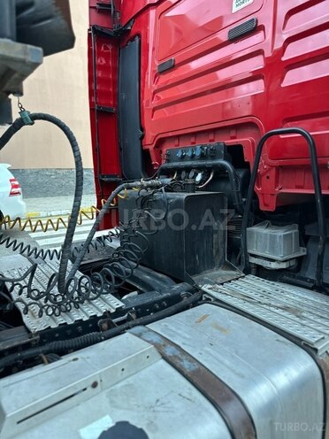 MAN TGX 18.440 2013, 450,000 km - 12.0 л - Bakı
