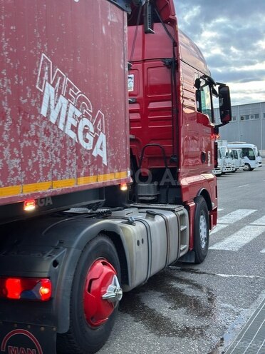 MAN TGX 18.440 2013, 450,000 km - 12.0 л - Bakı