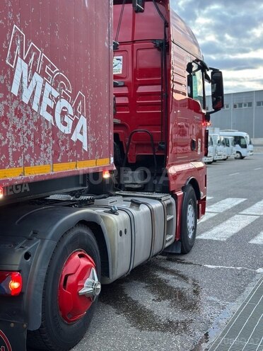 MAN TGX 18.440 2013, 450,000 km - 12.0 л - Bakı