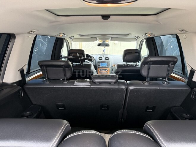 Mercedes GL 450 2008, 202,698 km - 4.7 l - Bakı